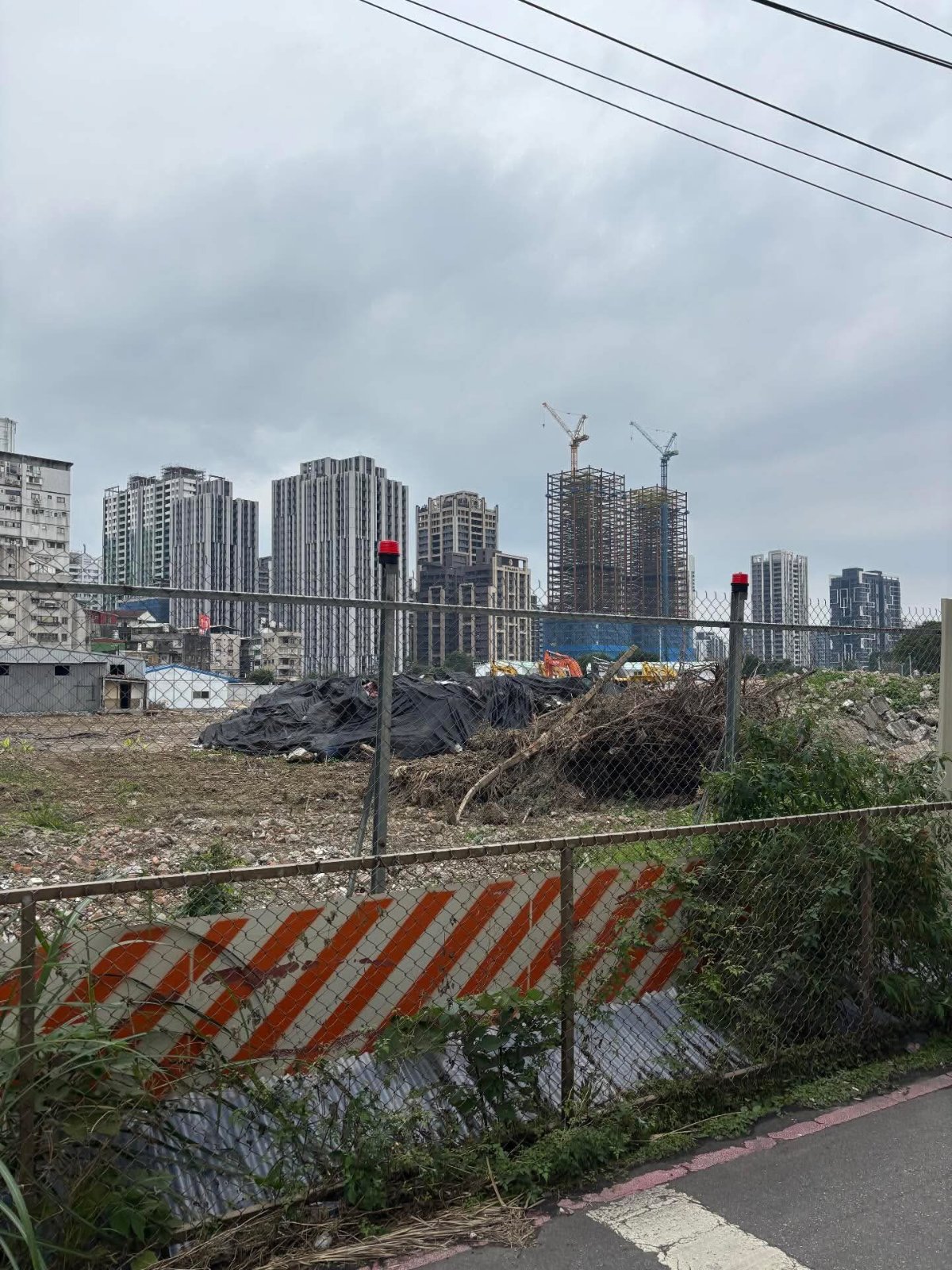 新店「央北重劃區」、「十四張重劃區」 照片 2