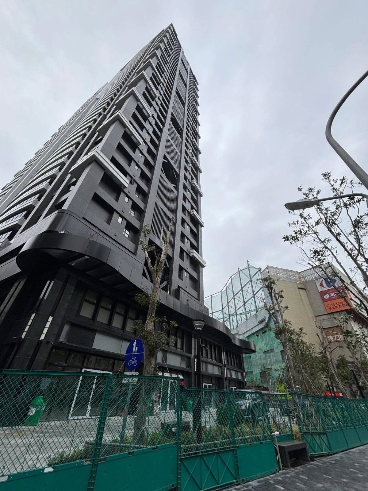 新店「央北重劃區」、「十四張重劃區」 照片 11