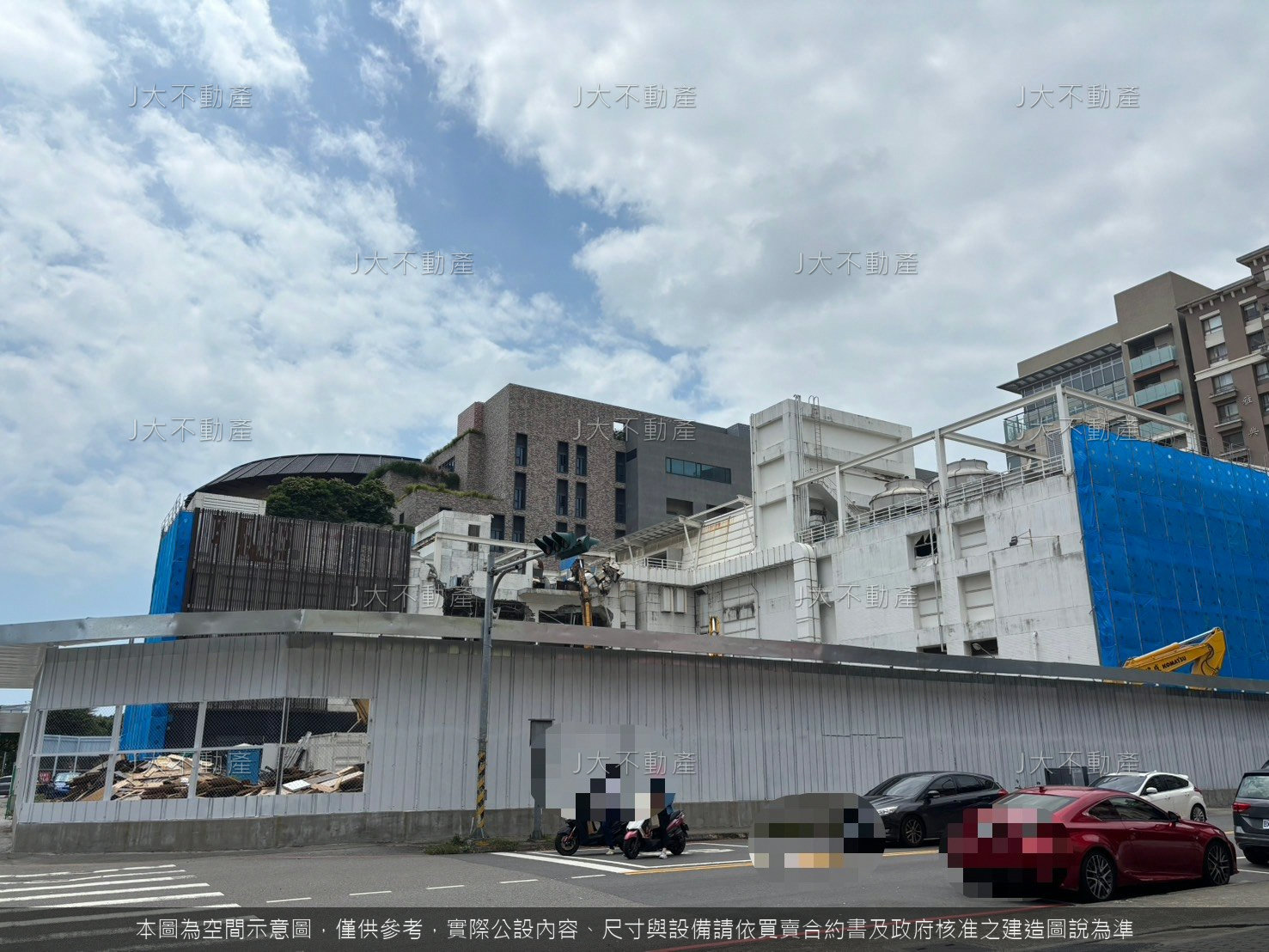 竹北「高鐵特區」、「縣治二期重劃區」 照片 5