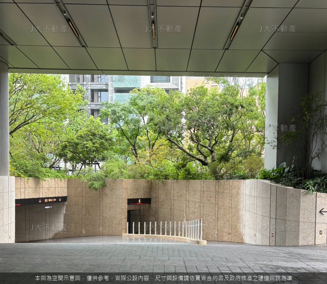板橋「馥華艾美」酒店 照片 6