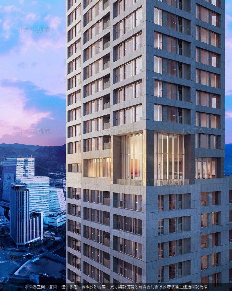 大陸建設・衡岄 — 南港經貿特區指標案,Snøhetta 建築規劃 圖 6