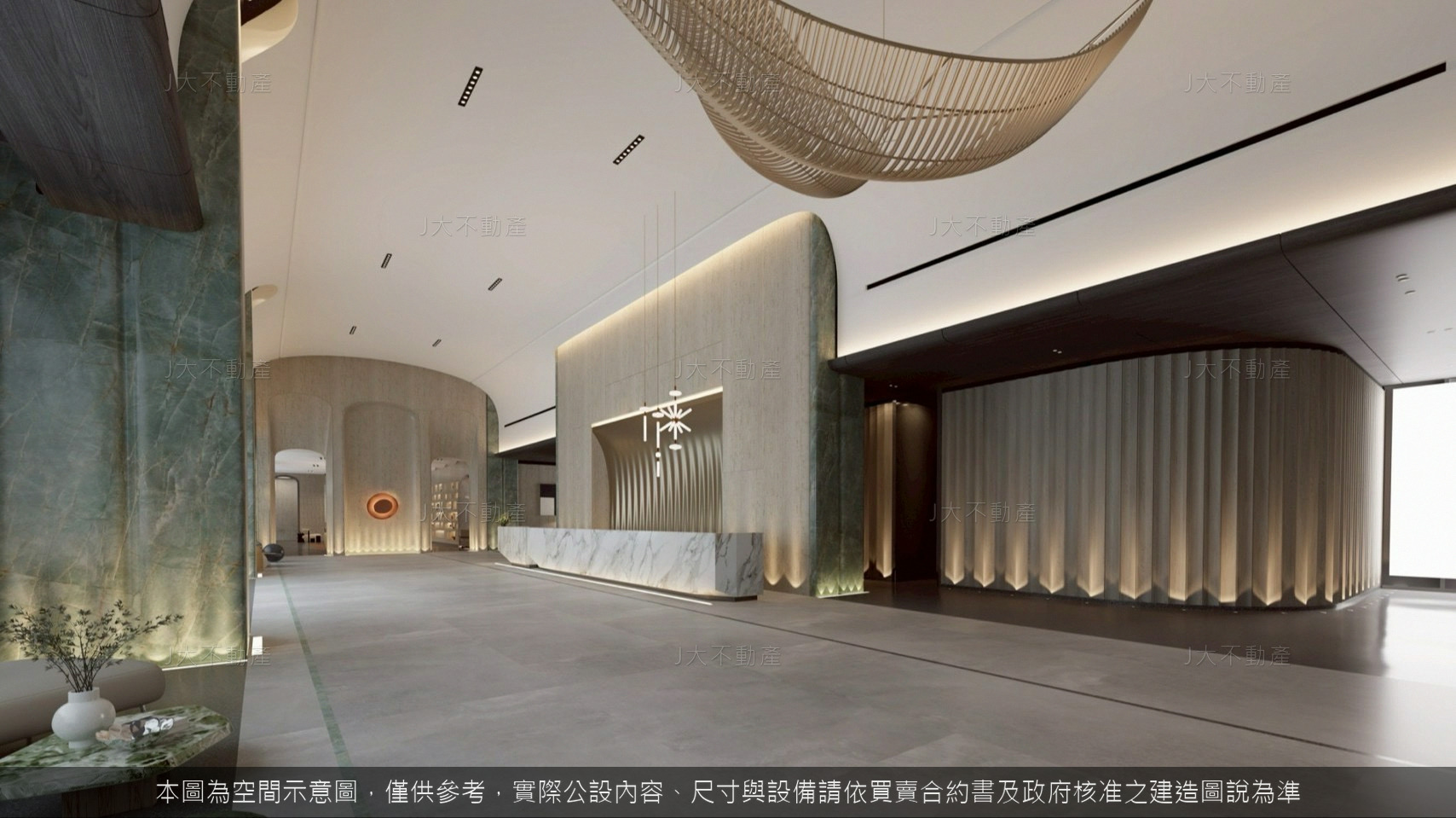 勝美上安 — 勝美建設 西屯十二期百億級大型案 圖 4