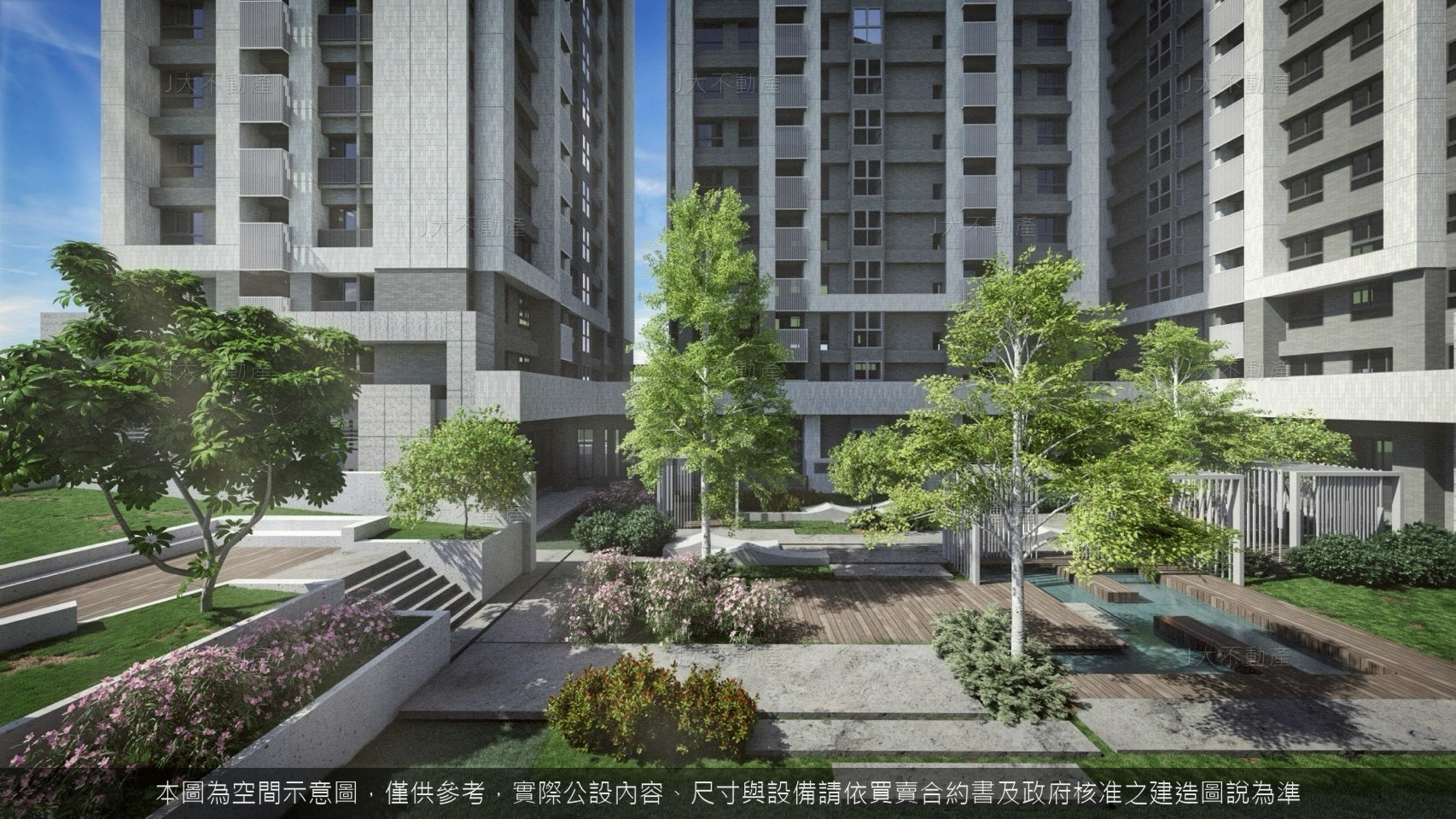 勝美上安 — 勝美建設 西屯十二期百億級大型案 圖 7