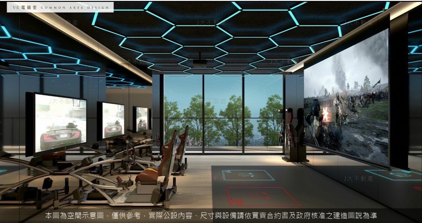 馥華之道 — 馥華建設 捷運丹鳳站 3 分鐘全街廓開發案 圖 9
