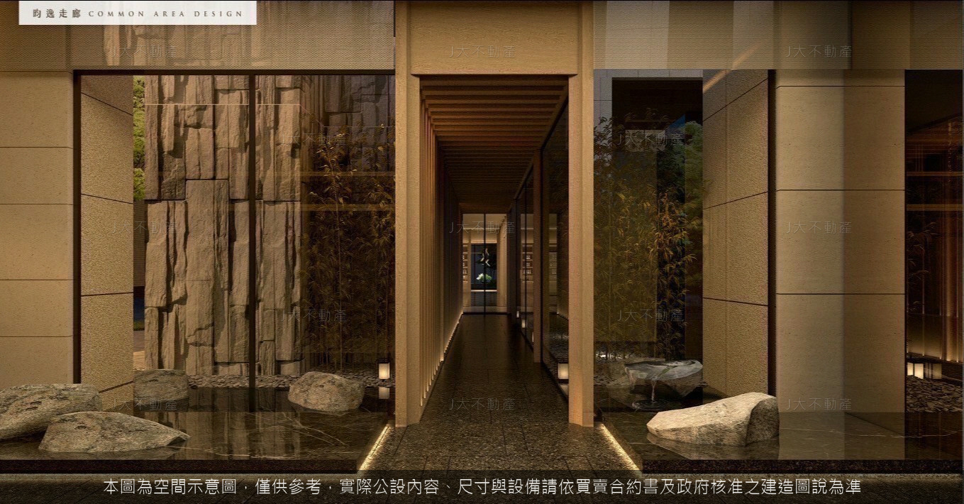 馥華之道 — 馥華建設 捷運丹鳳站 3 分鐘全街廓開發案 圖 11