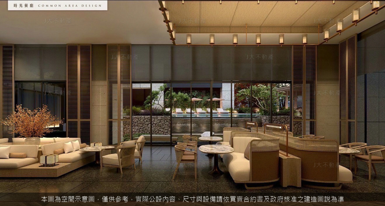 馥華之道 — 馥華建設 捷運丹鳳站 3 分鐘全街廓開發案 圖 14