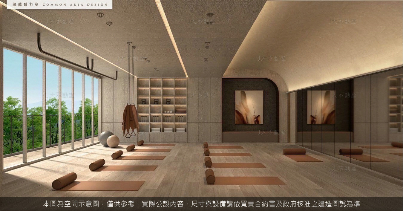 馥華之道 — 馥華建設 捷運丹鳳站 3 分鐘全街廓開發案 圖 15