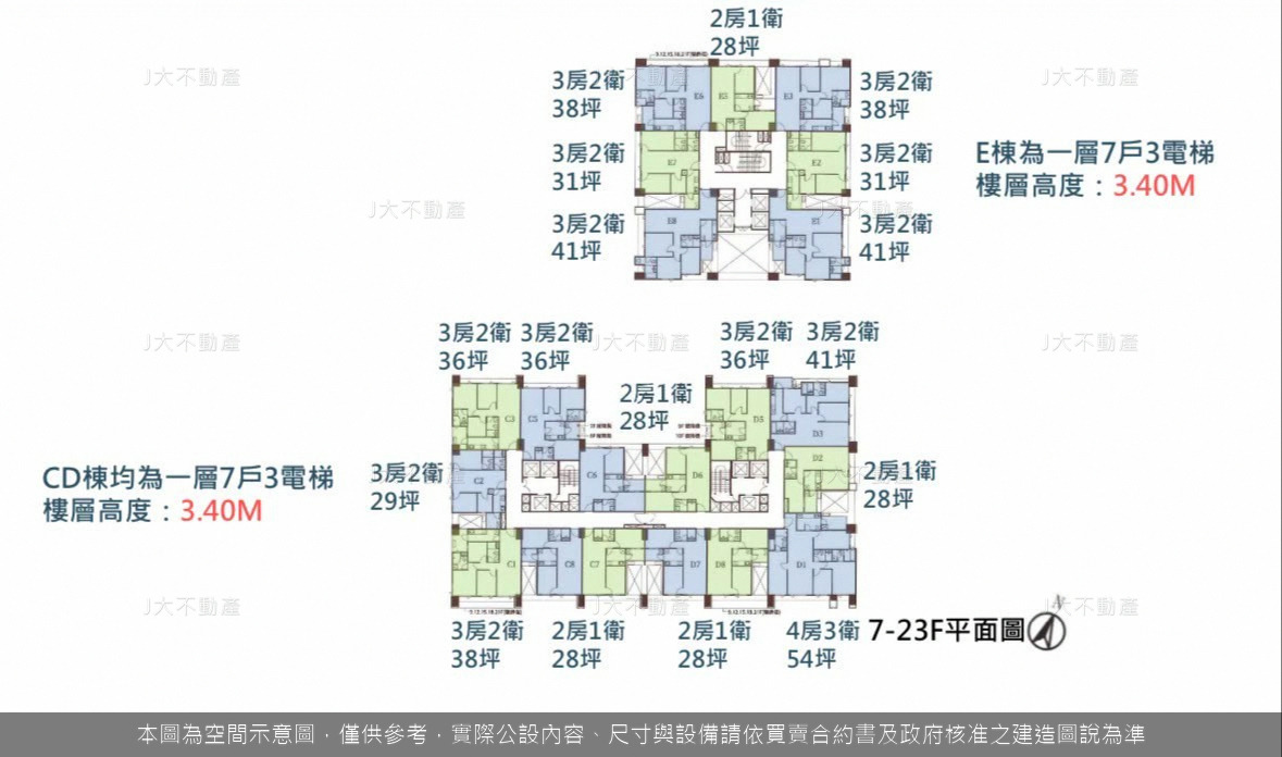馥華之道 — 馥華建設 捷運丹鳳站 3 分鐘全街廓開發案 圖 7
