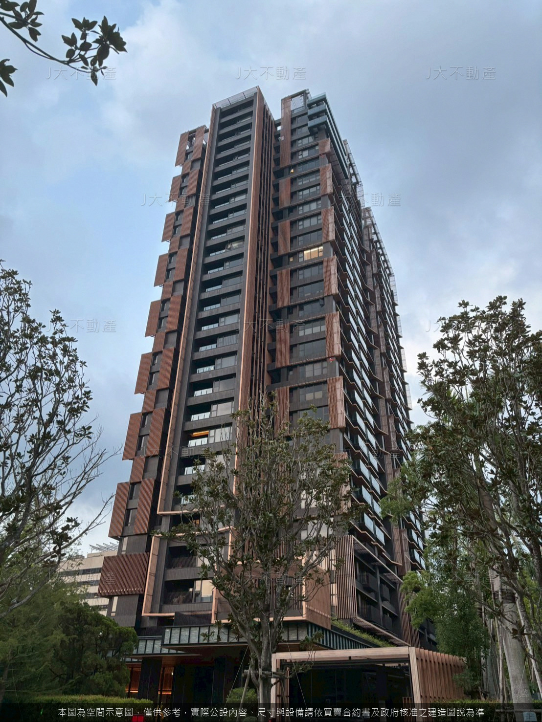 元利四季莊園 圖 14