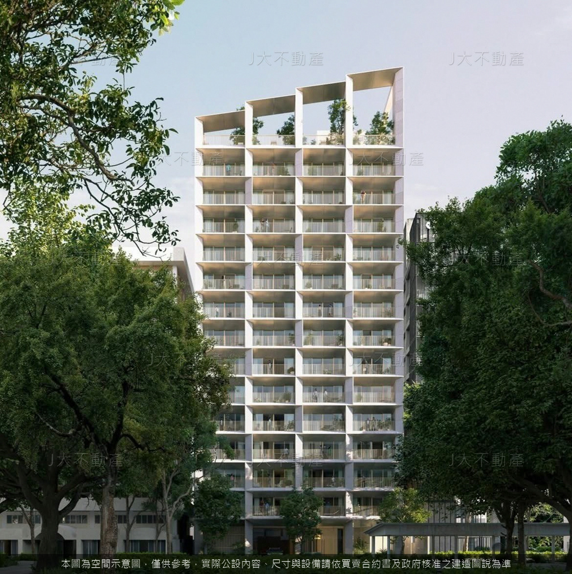 大陸建設•衡昀 圖 3