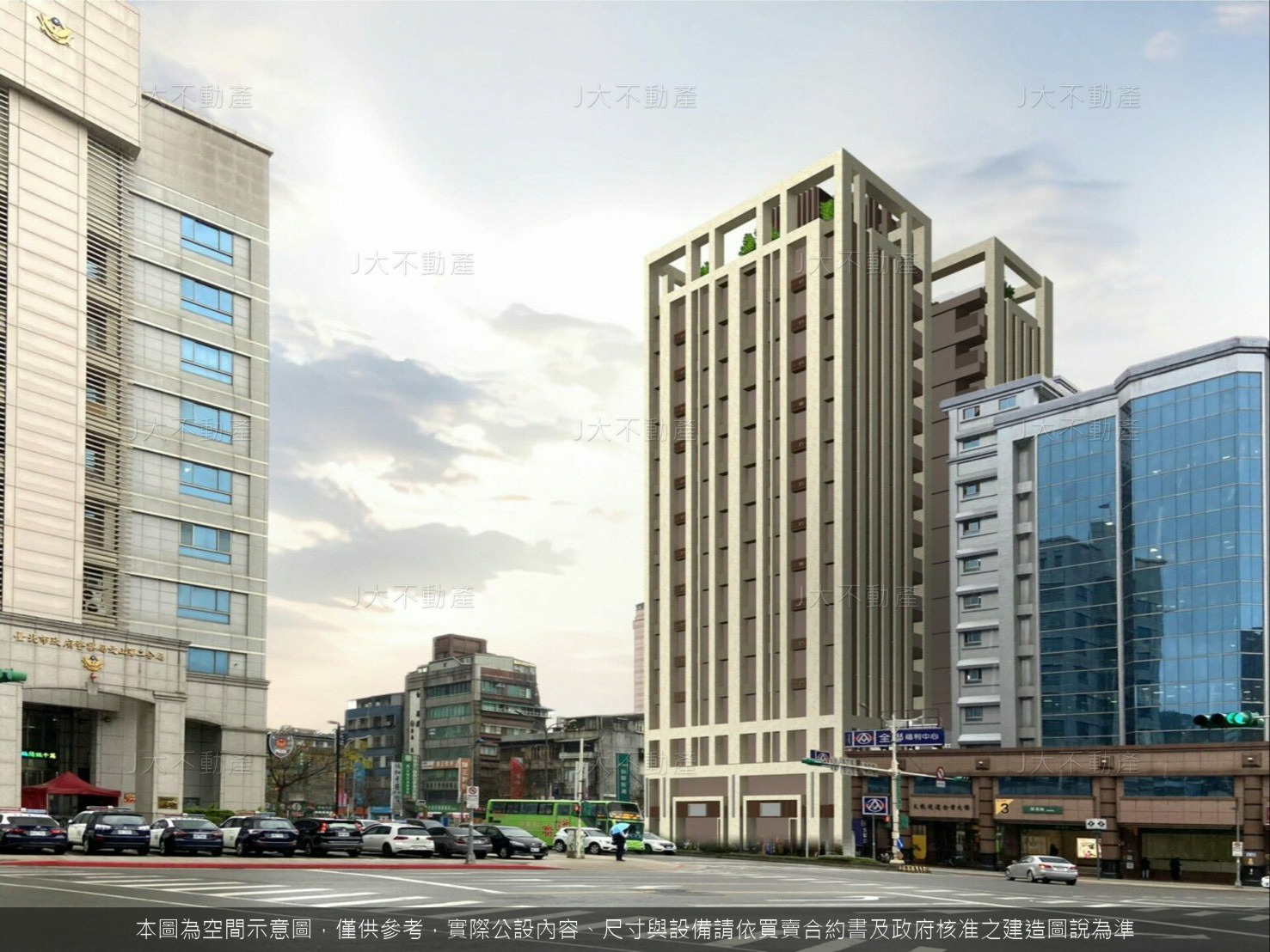 上陽羅斯福