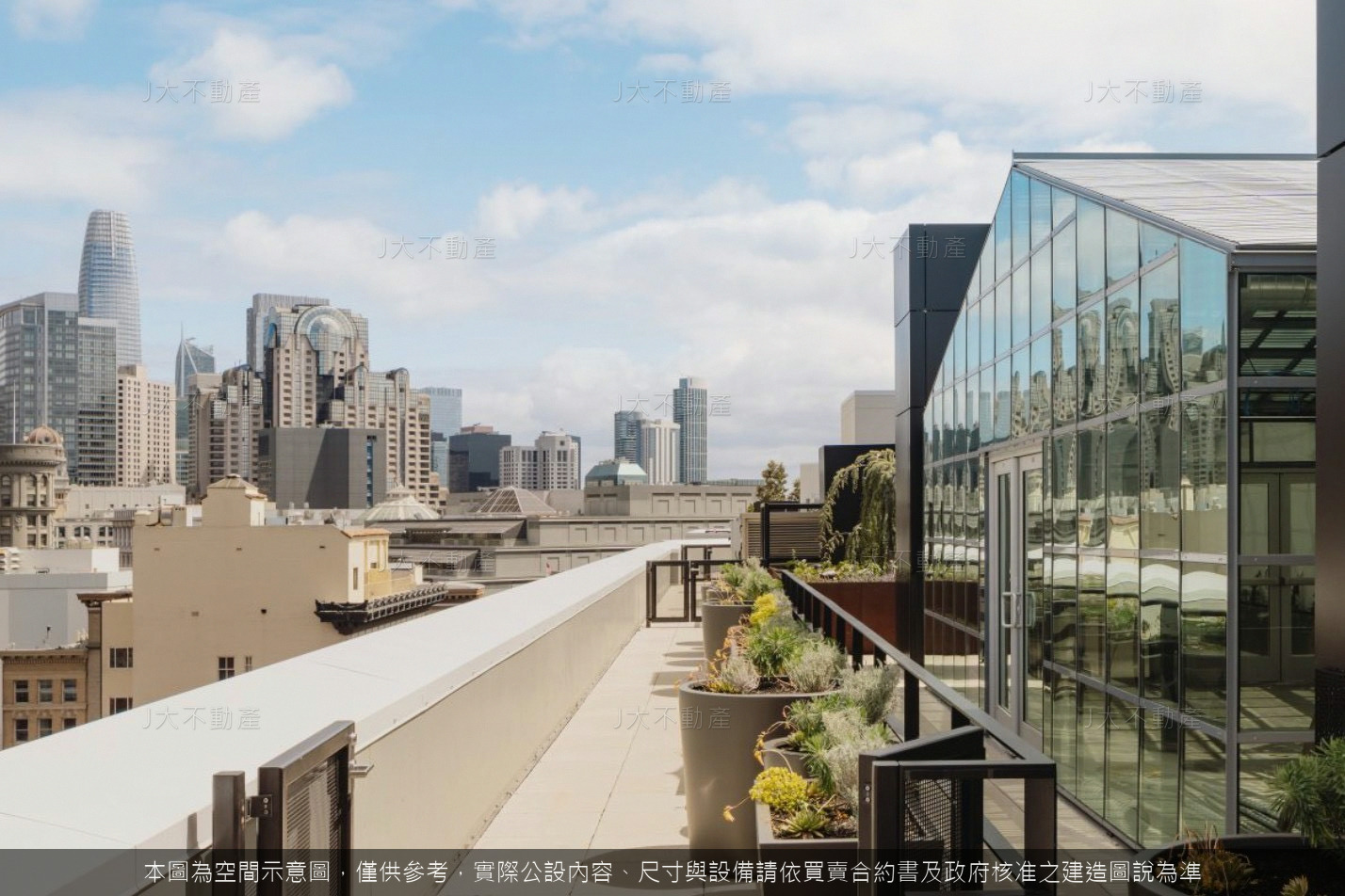 大陸建設-美國舊金山Serif 圖 3