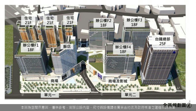 南港國際SKY PARK 圖 12