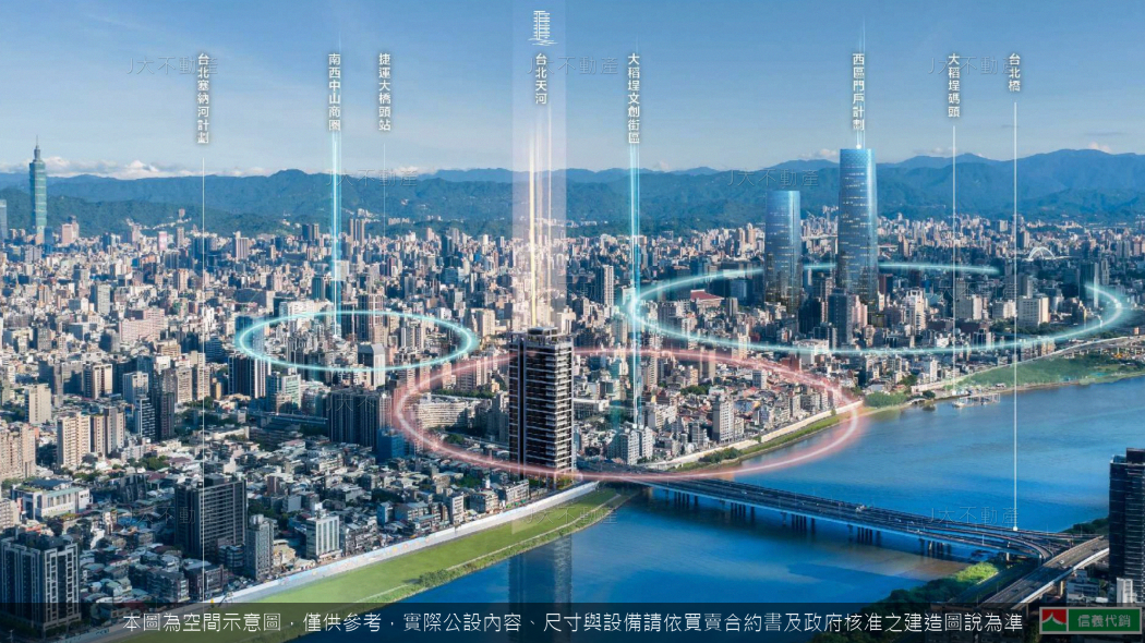 台北天河 圖 4