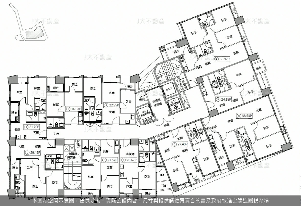 全坤雙星 圖 9