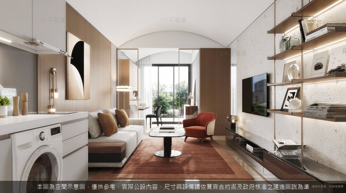 皇翔ASTER ONE 圖 6