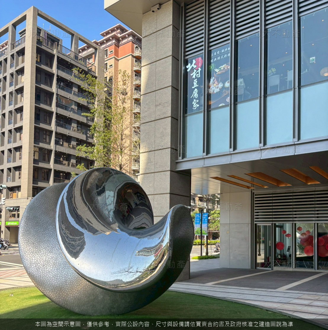 潤泰CITY PARK 圖 28