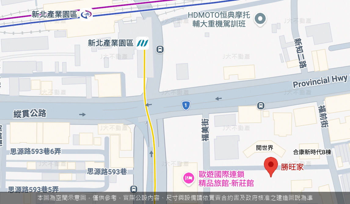 勝旺家 圖 2