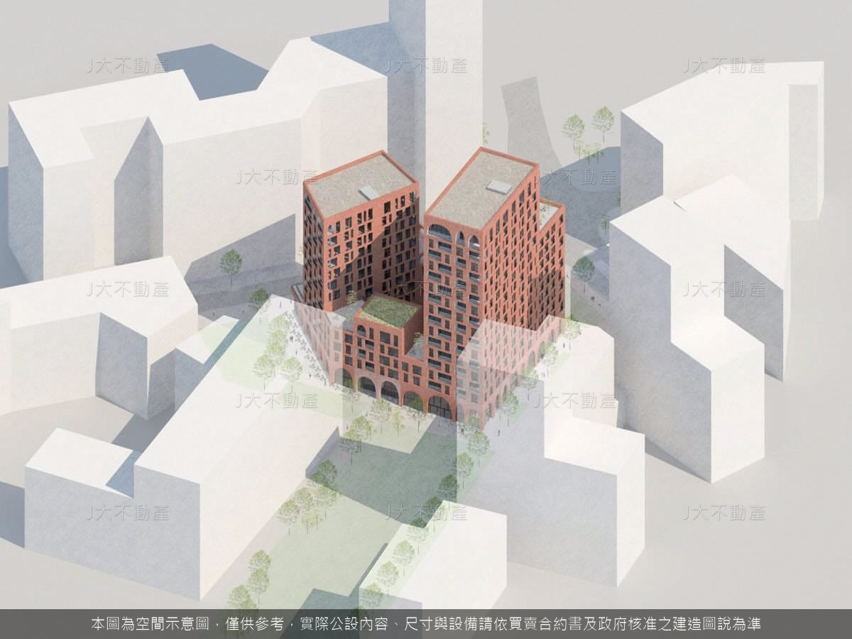 大陸建設•秴楓 圖 5