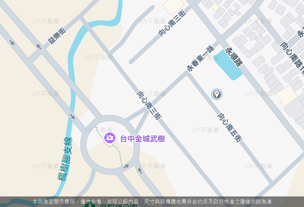 大陸建設•秴楓 圖 2