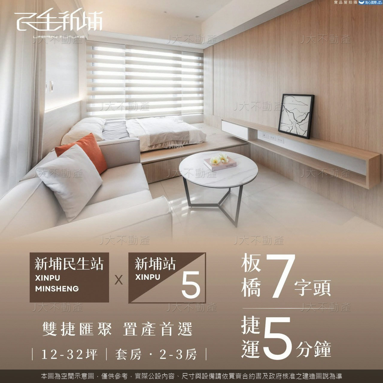 民生新埔 圖 3