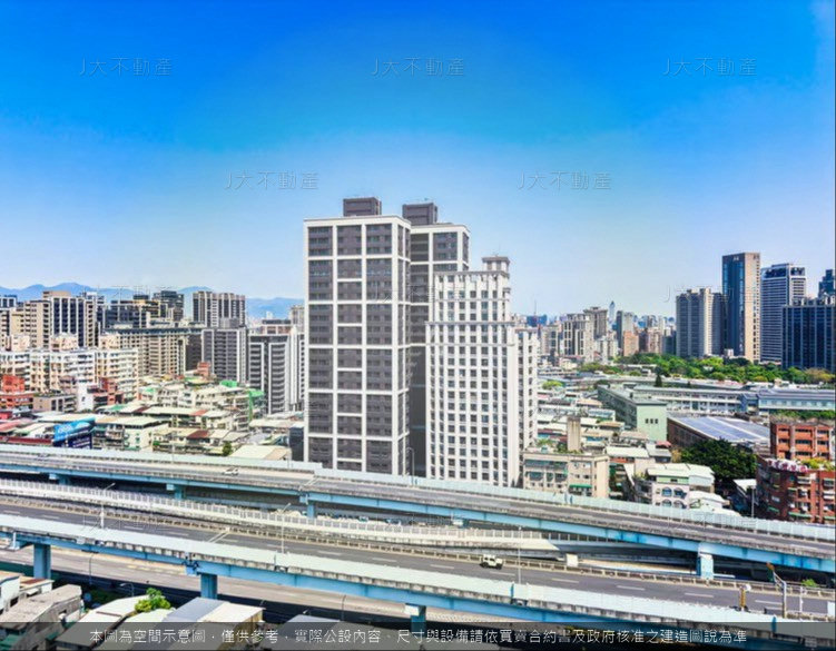 民生新埔