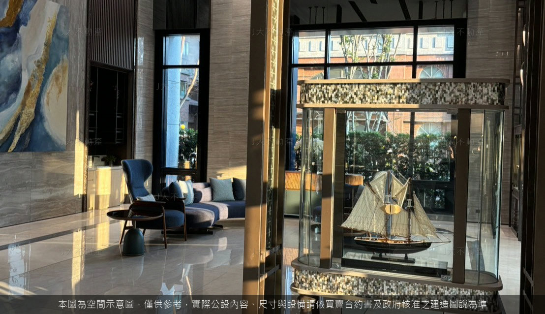 新濠一川 圖 3