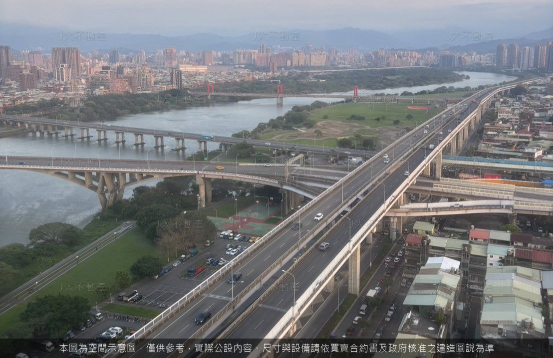 新濠一川 圖 20