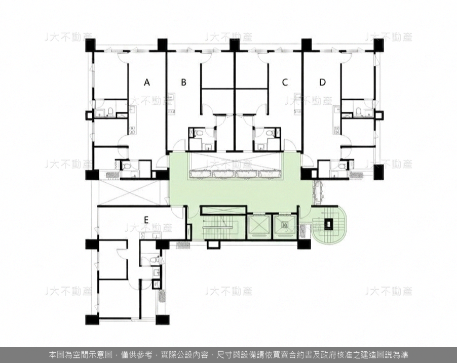 聯上和煦 圖 4
