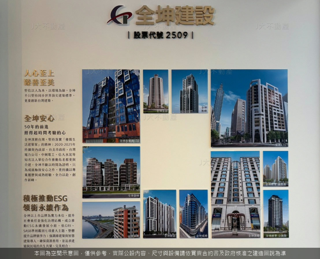 全坤雙星 圖 5