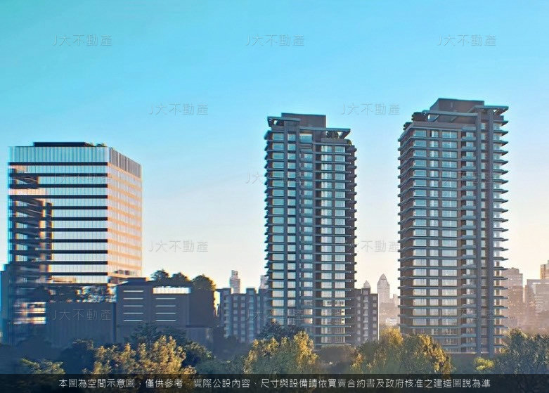 遠揚之森A+ 圖 3