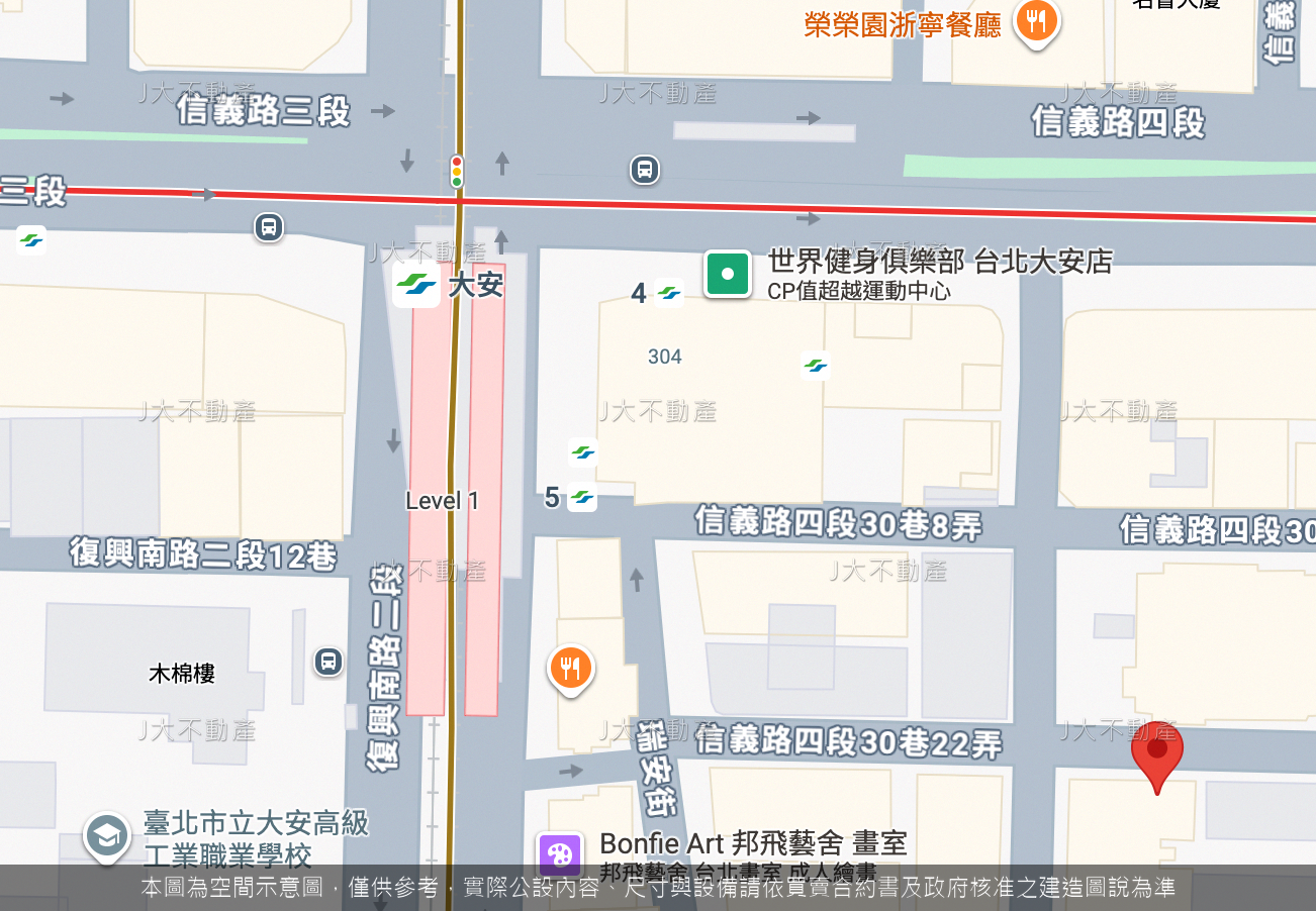 富邦建設•富藝居 圖 2