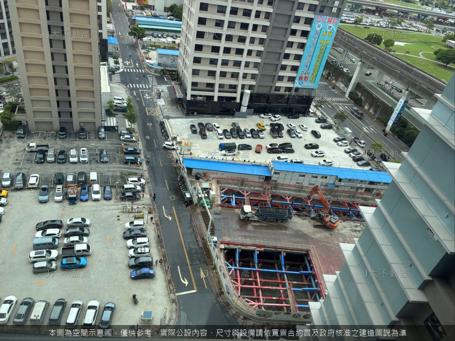 潤泰CITY PARK 圖 21