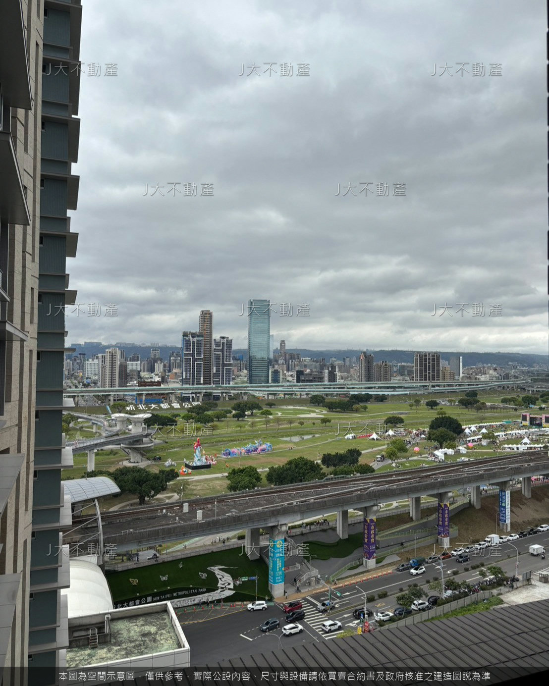 潤泰CITY PARK 圖 22