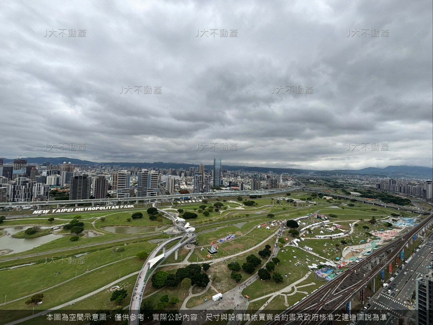 潤泰CITY PARK 圖 25