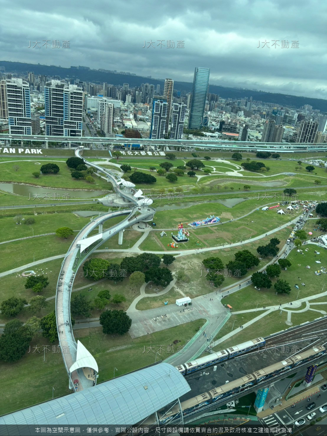 潤泰CITY PARK 圖 27