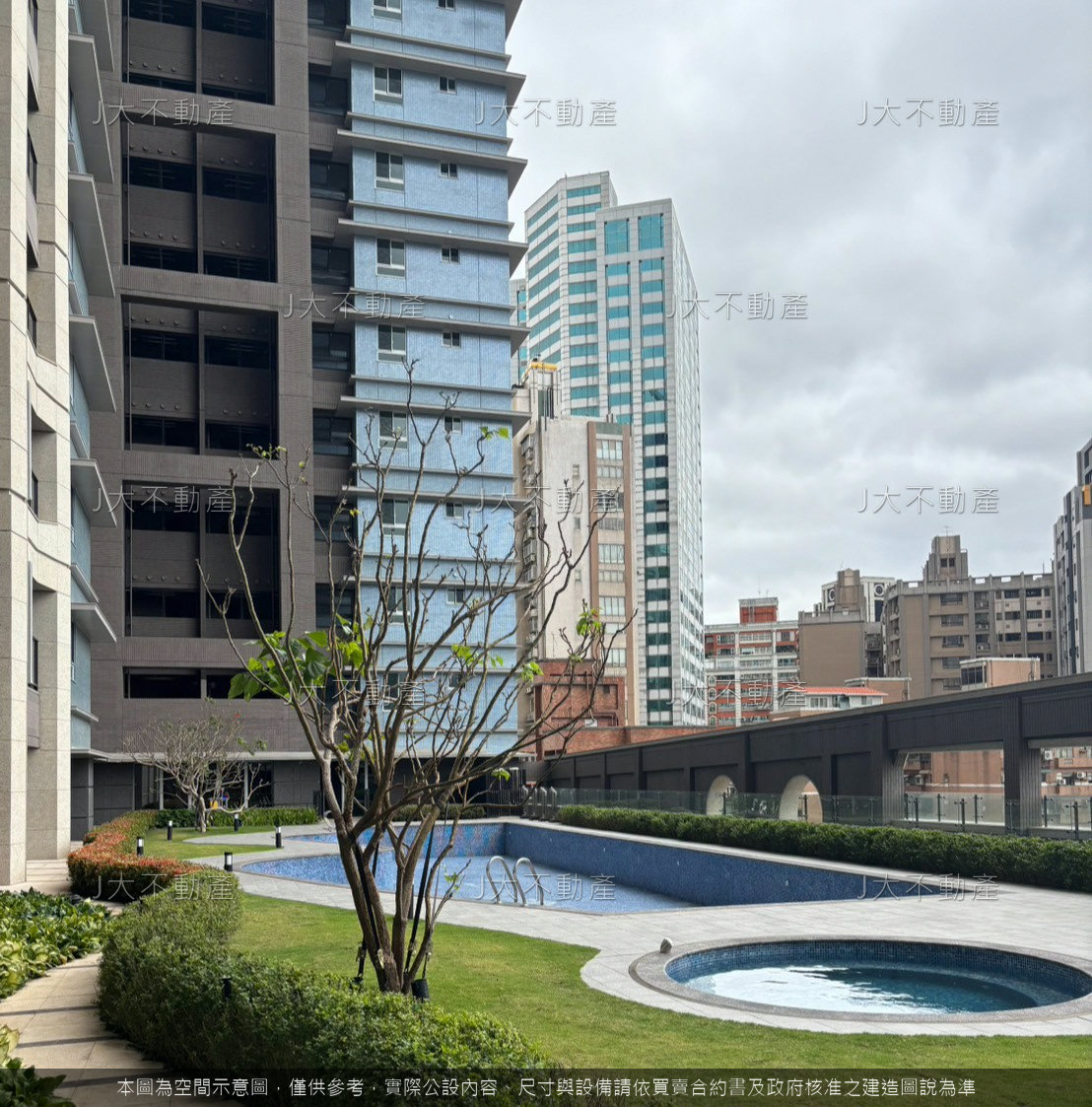 潤泰CITY PARK 圖 1