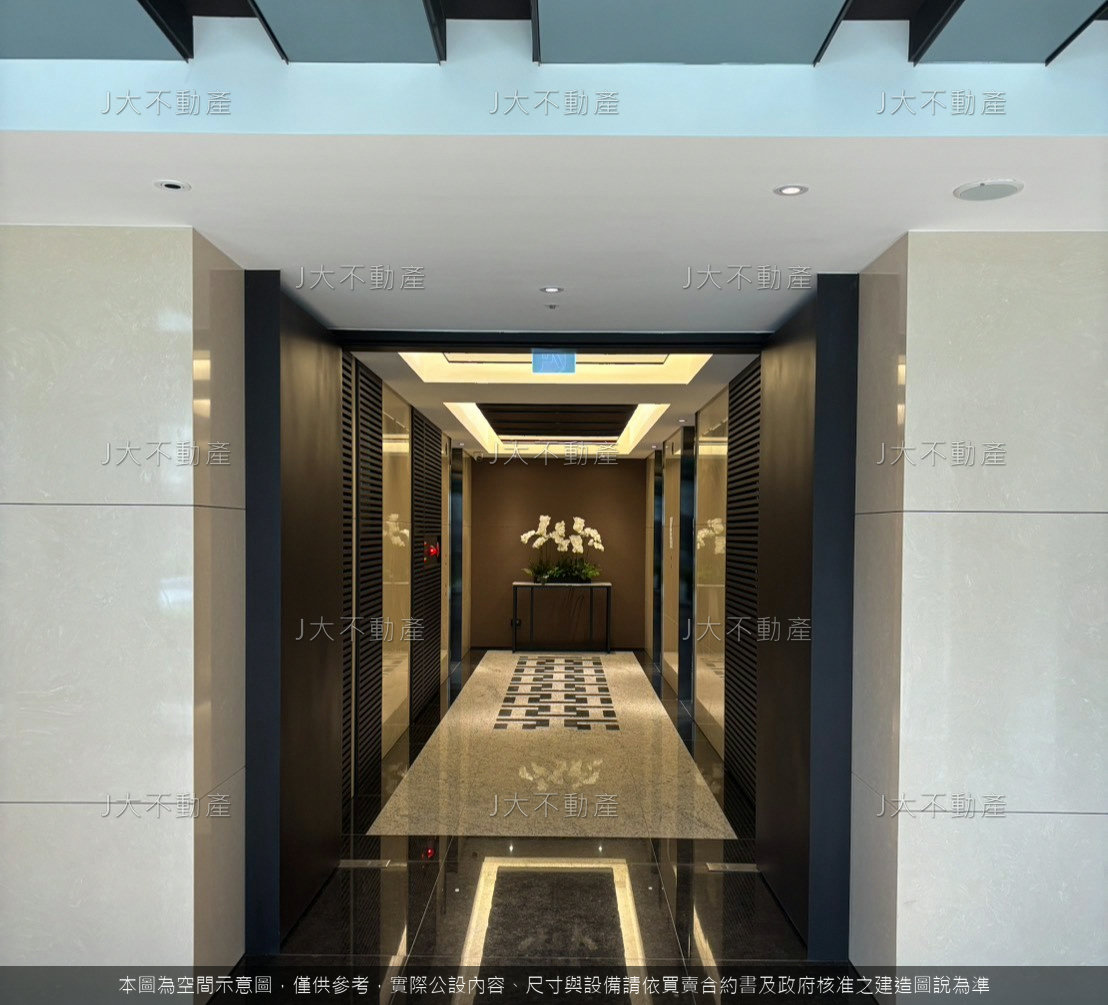 潤泰CITY PARK 圖 10