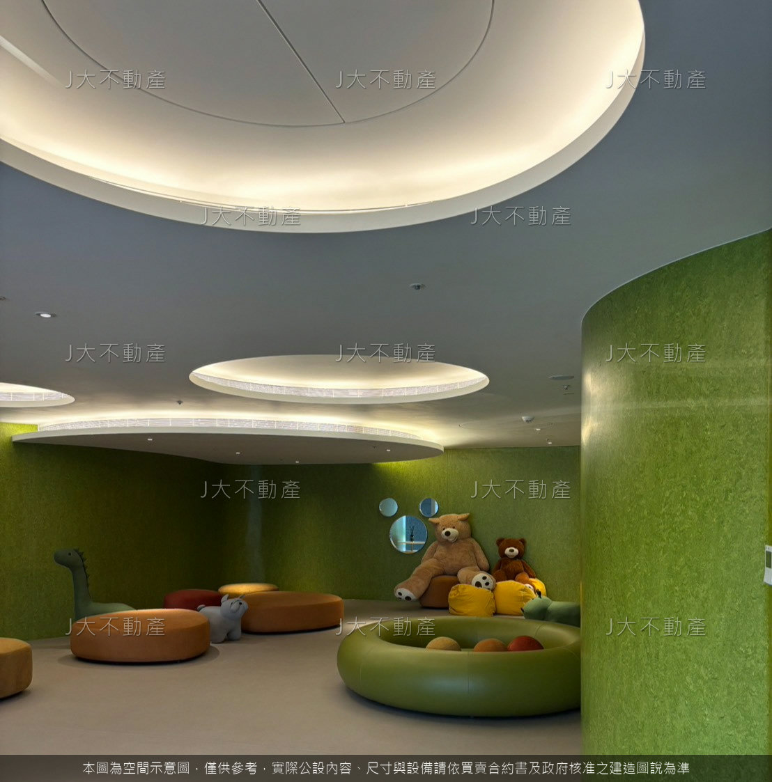 潤泰CITY PARK 圖 15