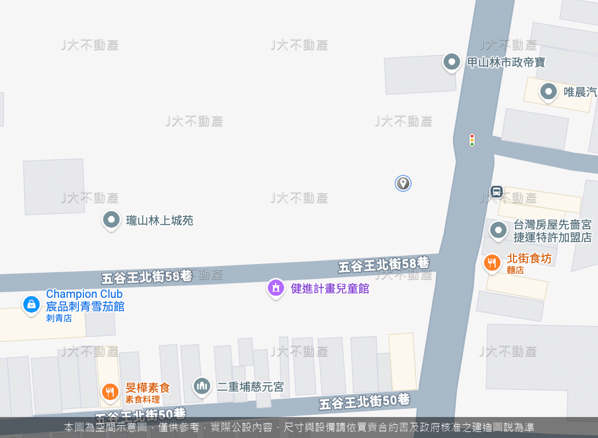 潤泰印象左岸 圖 2