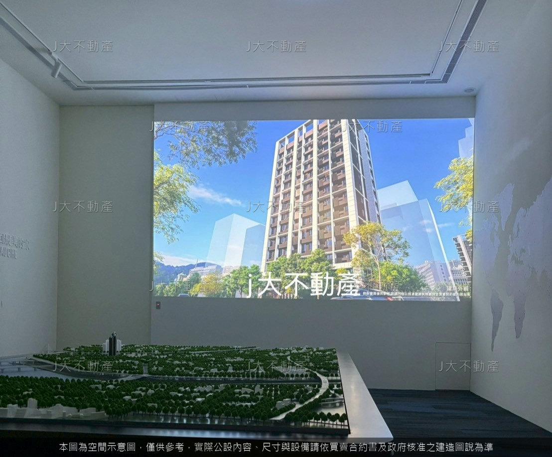 潤泰印象左岸 圖 13
