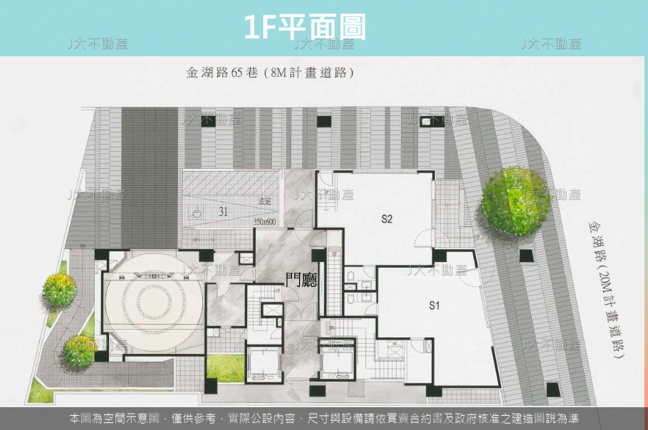 湖芯AIT 圖 3