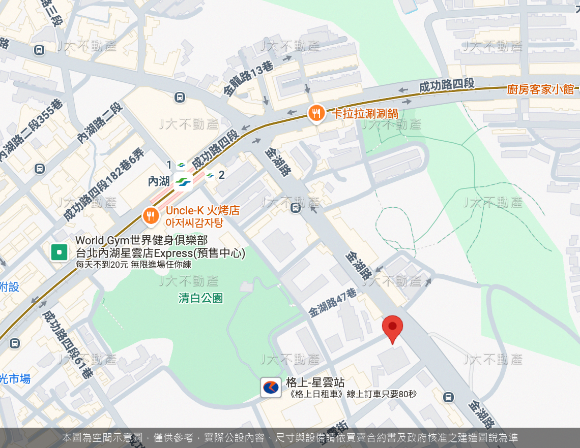 湖芯AIT 圖 2