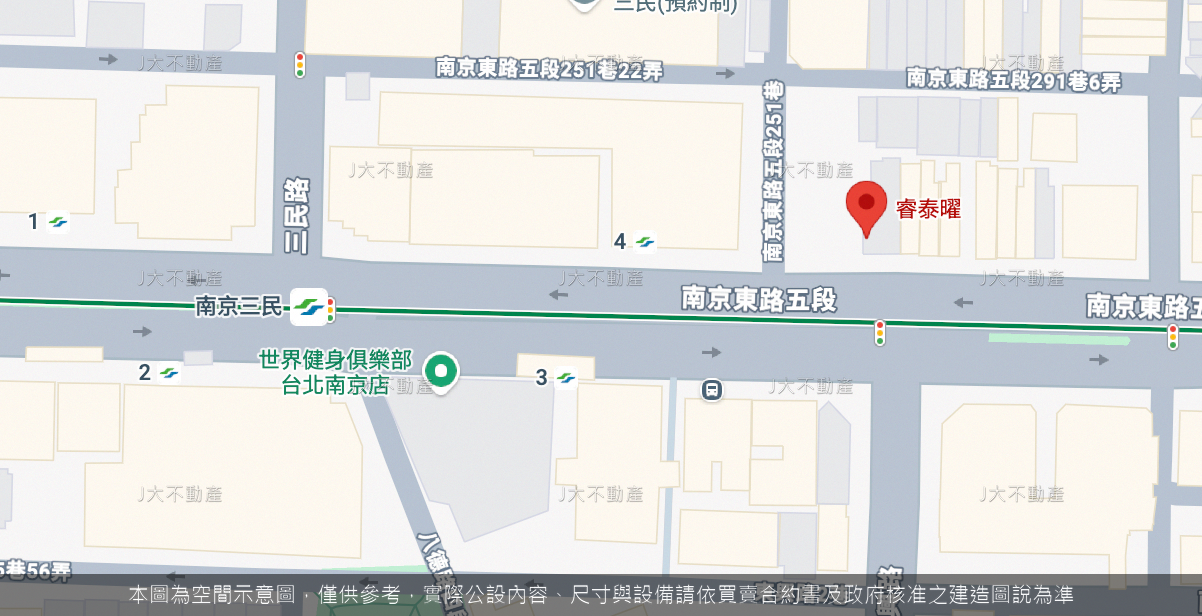 睿泰曜 圖 2