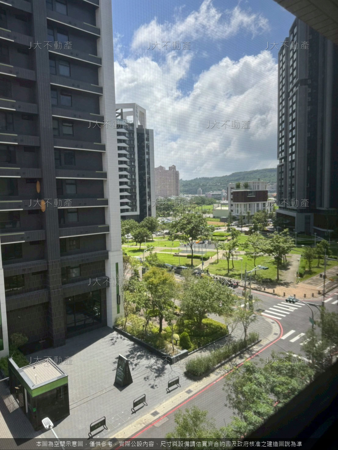遠見云峰 圖 2