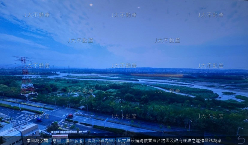 櫻花大綻 圖 2