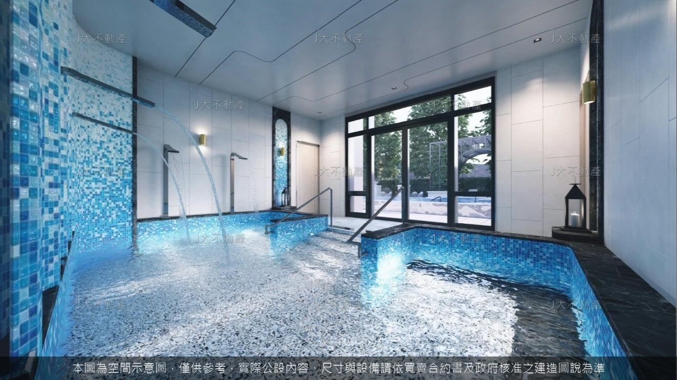 新濠漾4英倫公園 圖 7