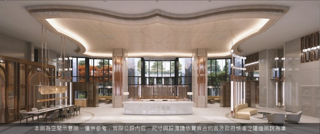 新濠漾4英倫公園 圖 10