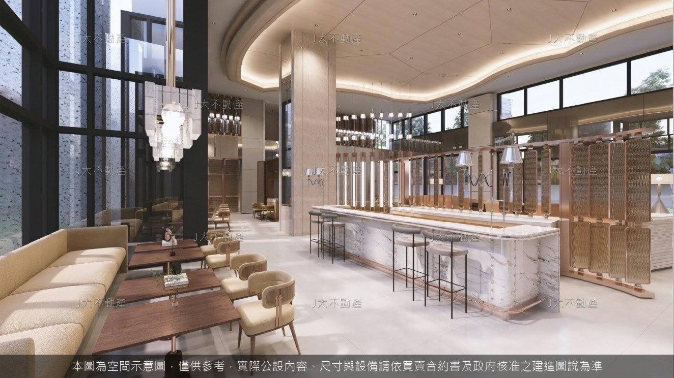 新濠漾4英倫公園 圖 11