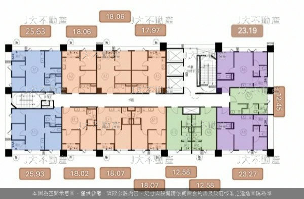 新濠漾4英倫公園 圖 3